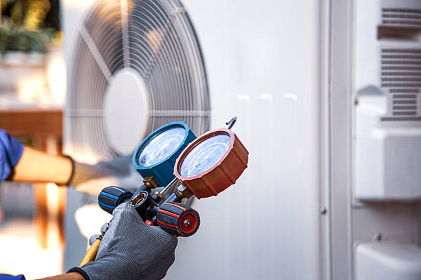 Affordable Hvac solutions in New Haven, WV